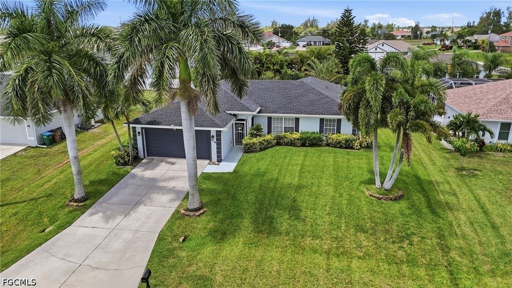 1718 Ne 3rd Ave, Cape Coral
