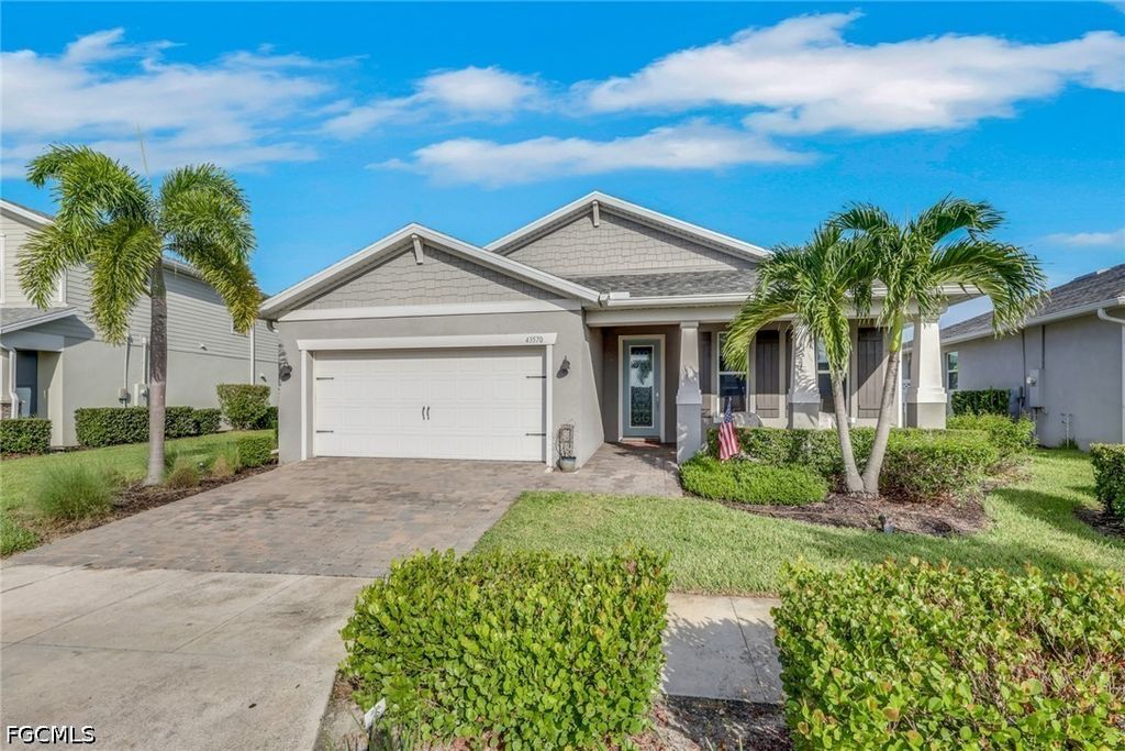 43570 Lily Ct, Punta Gorda