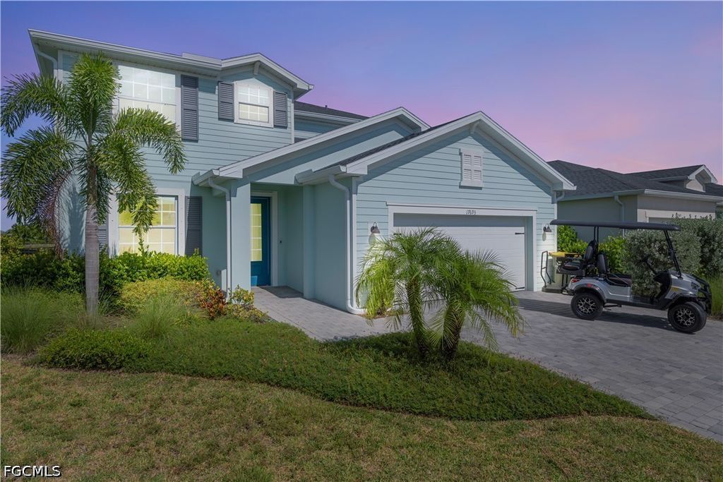 17693 Fallen Branch Way, Punta Gorda