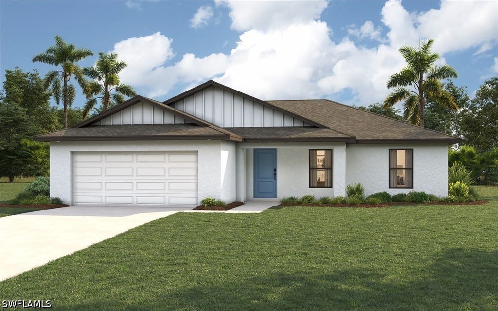 912 Nw 24th Ter, Cape Coral