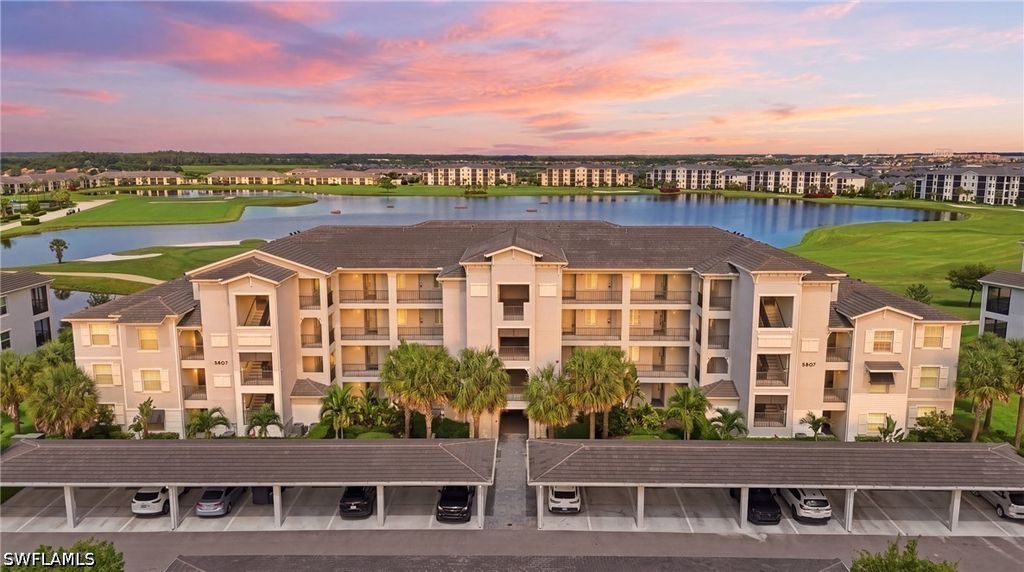 5807 Double Eagle Cir 4636, Ave Maria