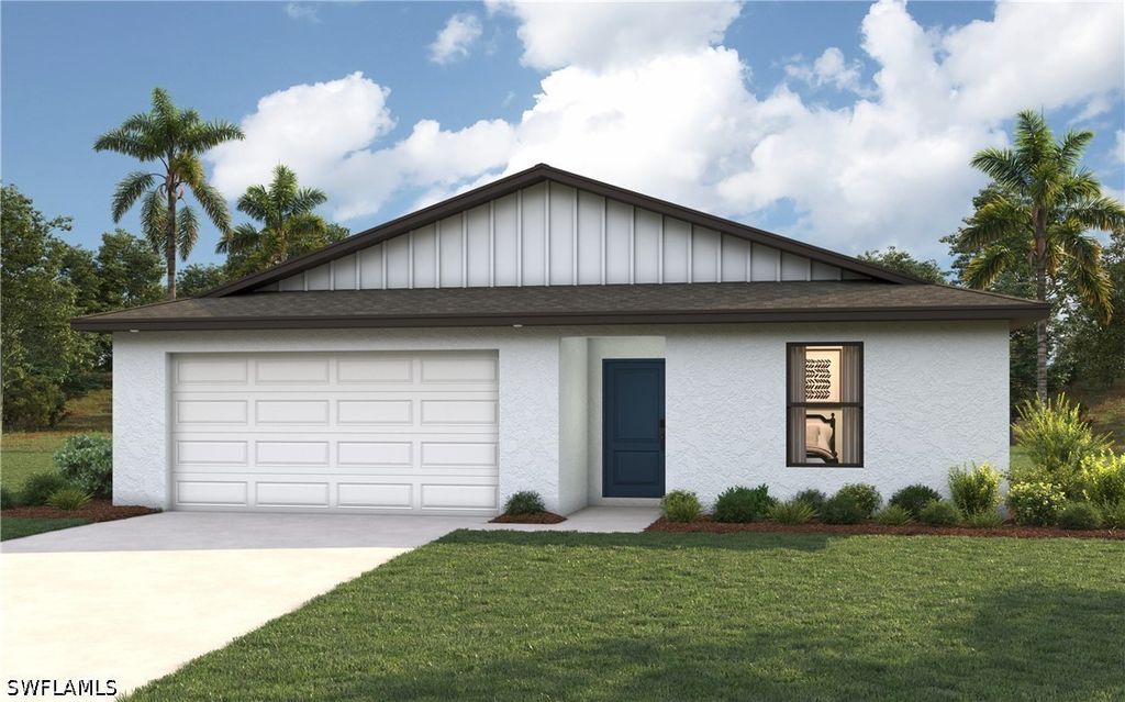 2217 Ne 14th Pl, Cape Coral