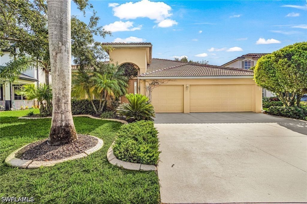 3007 Lake Butler Ct, Cape Coral