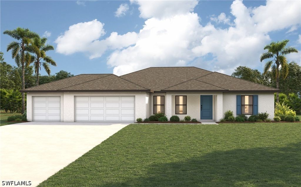 2010 Ne 9th Pl, Cape Coral