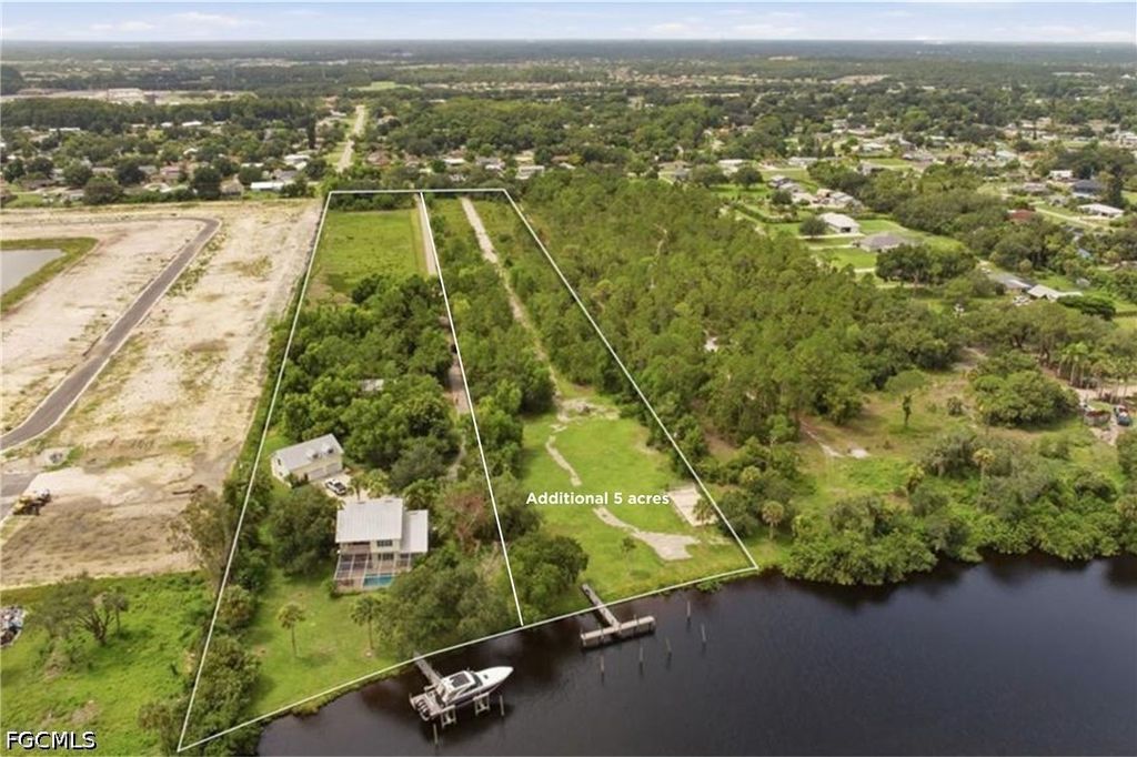 13668 Marquette Blvd, FORT MYERS