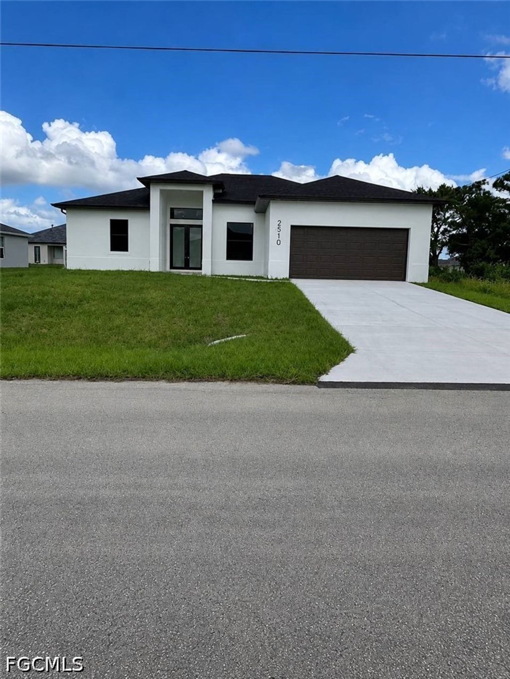 2510 20th St Sw, LEHIGH ACRES