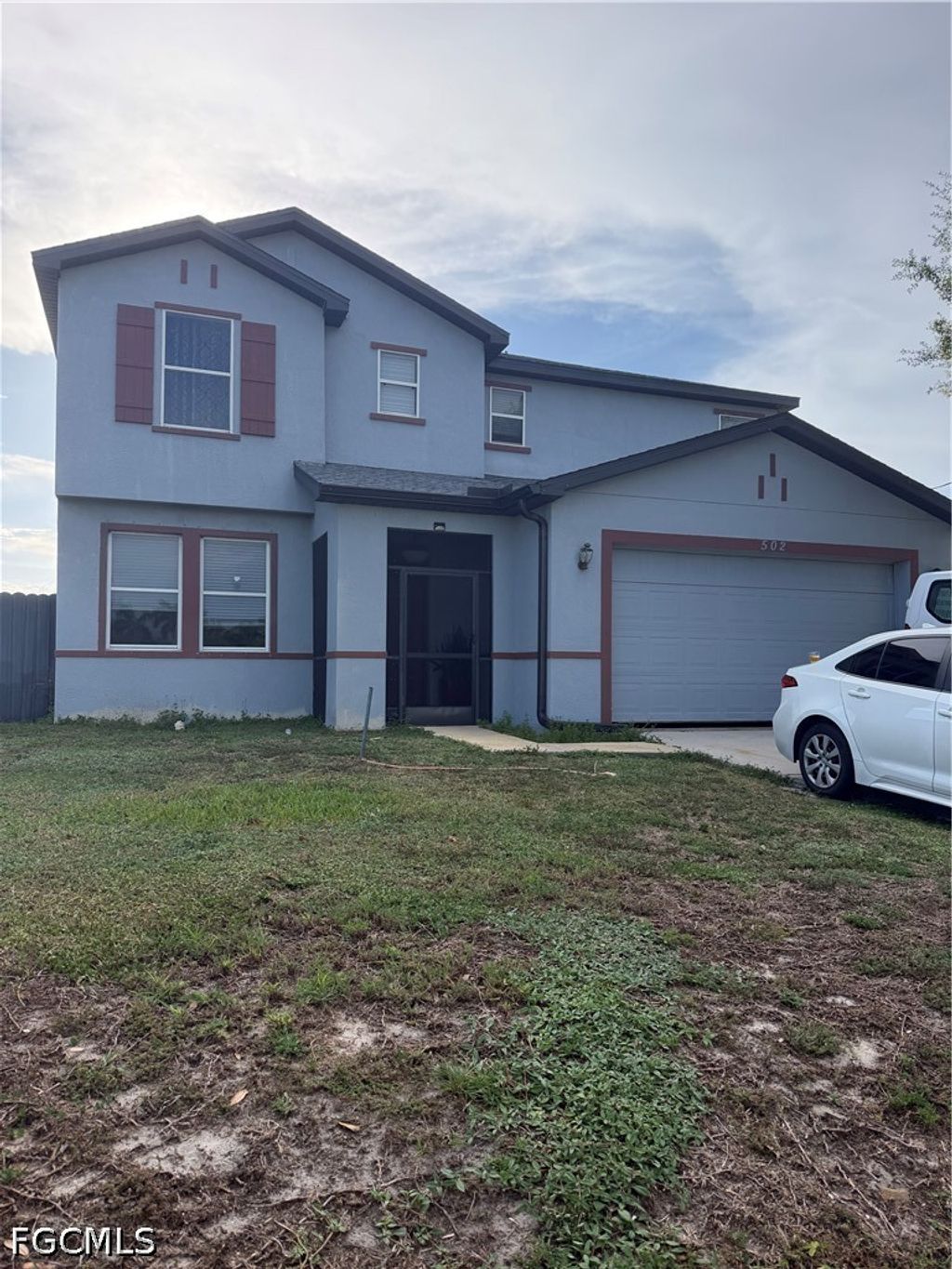 N/A, CAPE CORAL