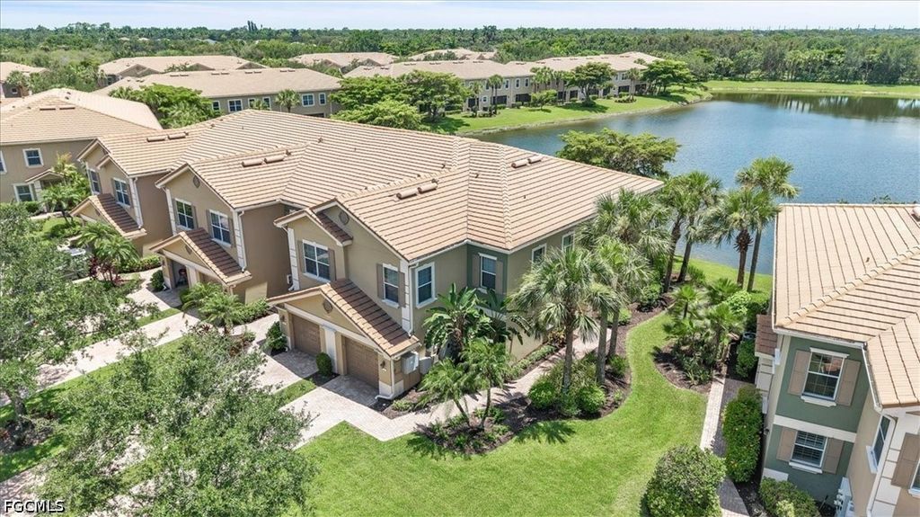 3171 Cottonwood Bend 1106, Fort Myers