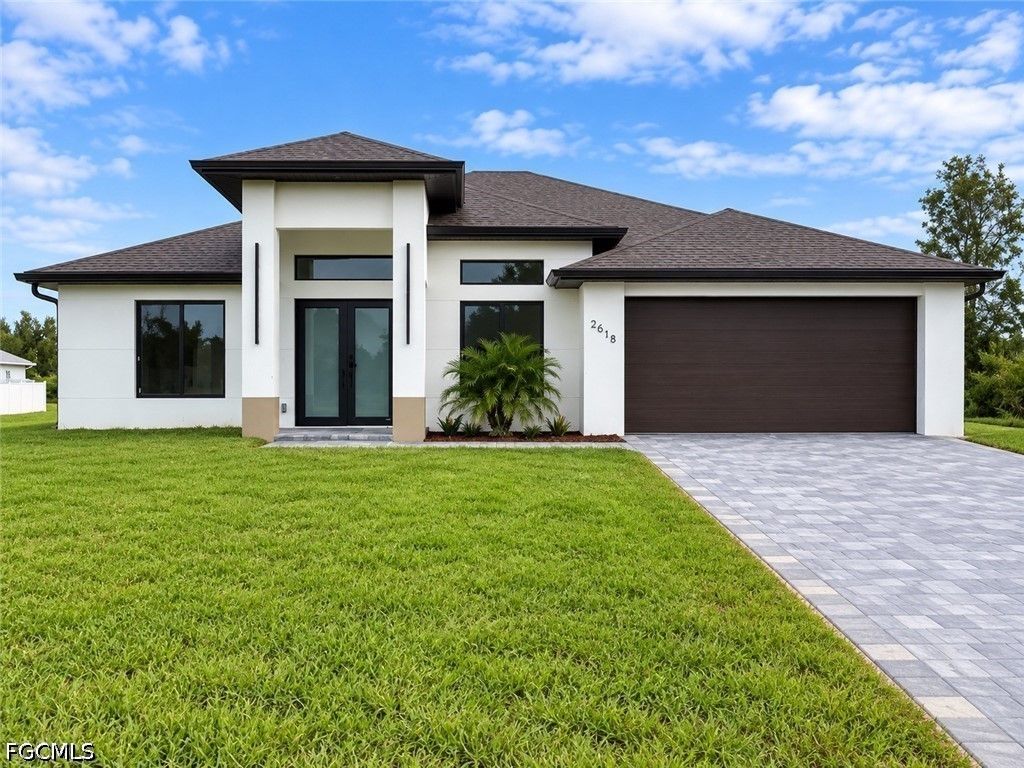 2618 49th St Sw, LEHIGH ACRES