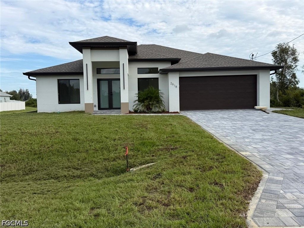 2618 49th St Sw, Lehigh Acres