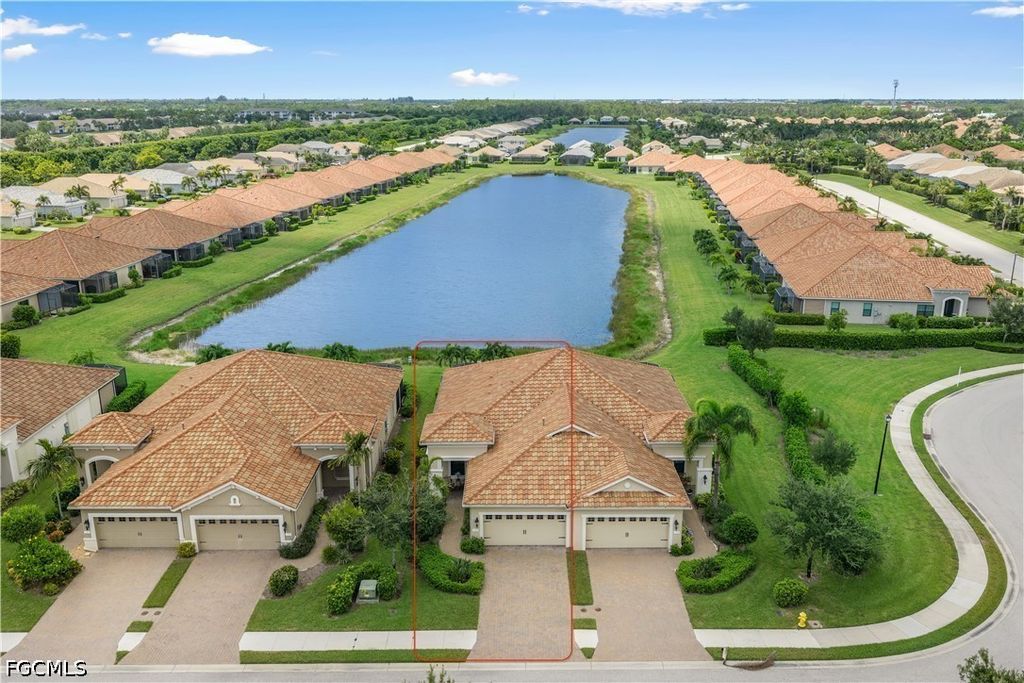 4233 Watercolor Way, FORT MYERS