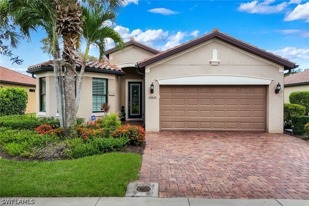 10820 Rutherford Rd, Fort Myers