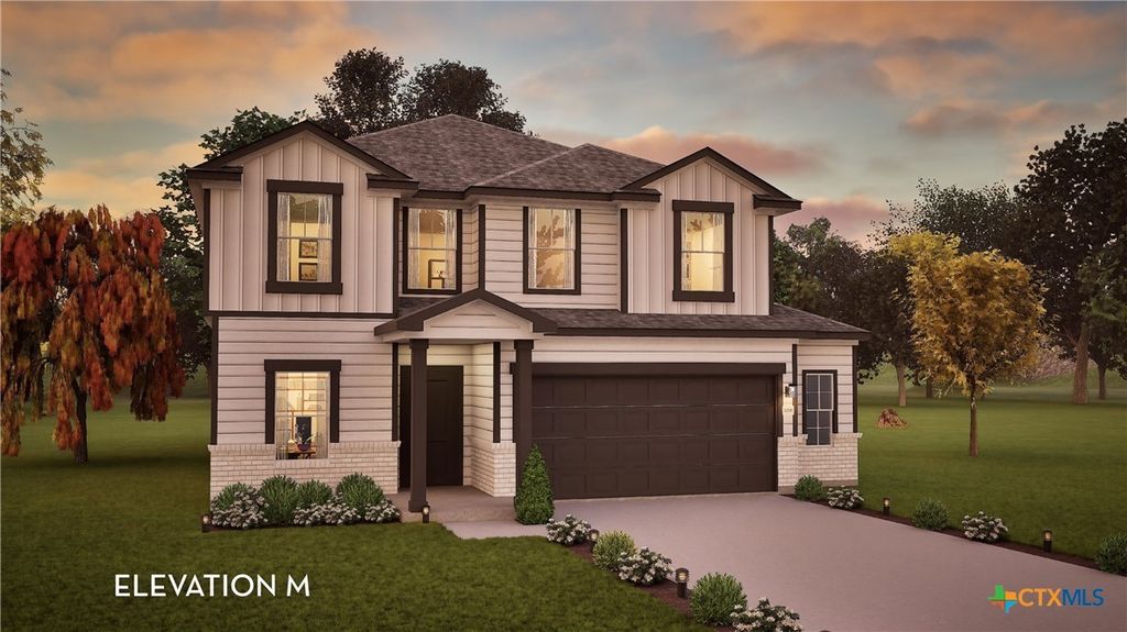 1221 Ida Drive, Seguin