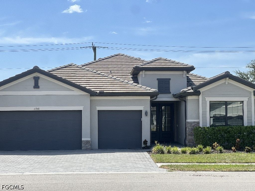 11368 Canopy Loop, FORT MYERS