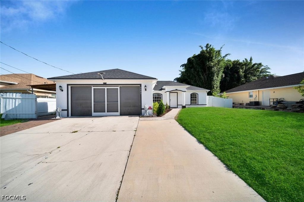 3203 36th St Sw, Lehigh Acres