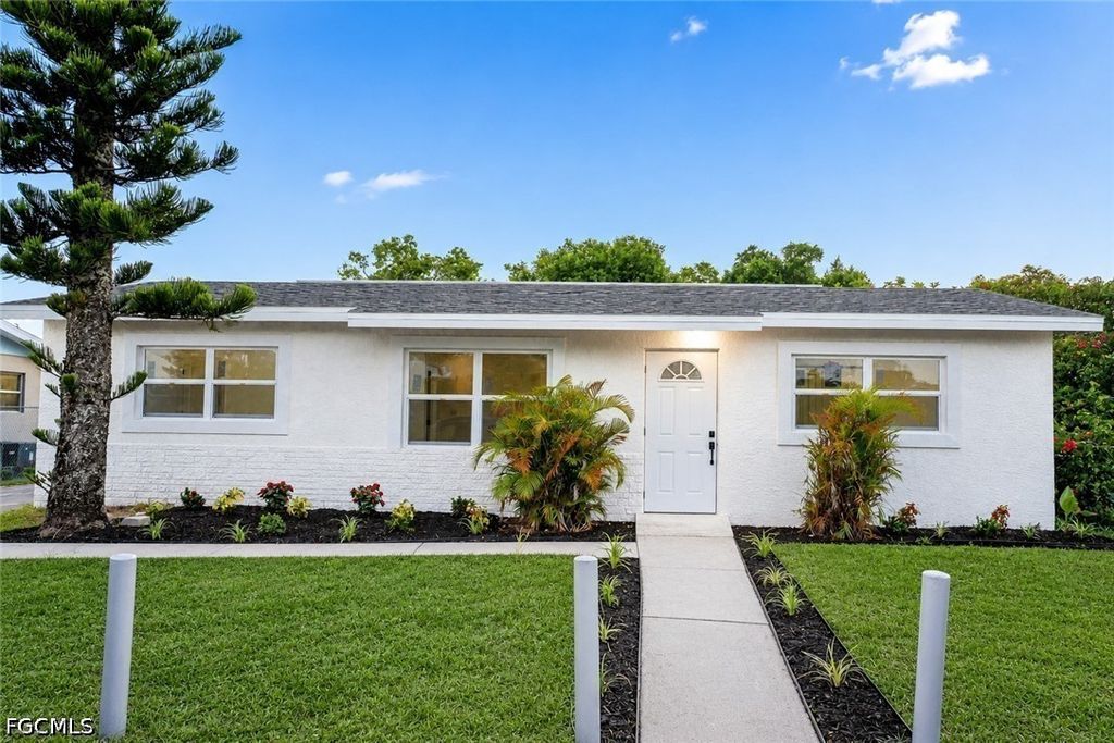 1770 N Markley Ct, FORT MYERS
