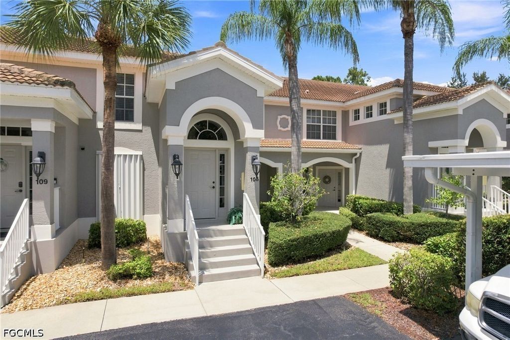 10110 Colonial Country Club Blvd 108, FORT MYERS