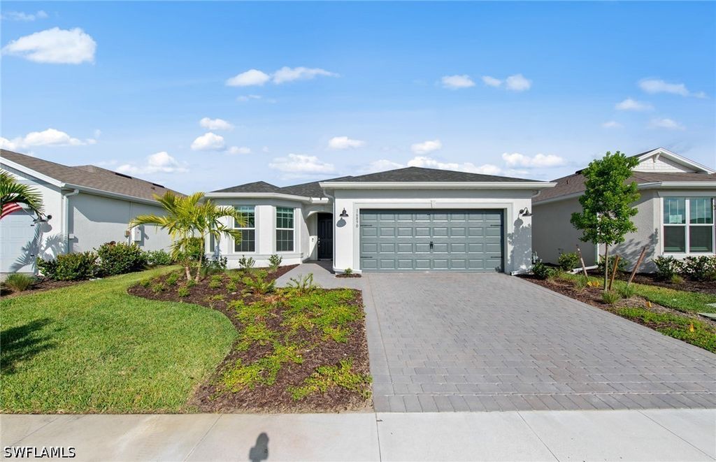 16861 Harlequin Ct, Punta Gorda