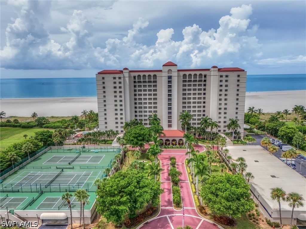 100 N Collier Blvd 203, MARCO ISLAND