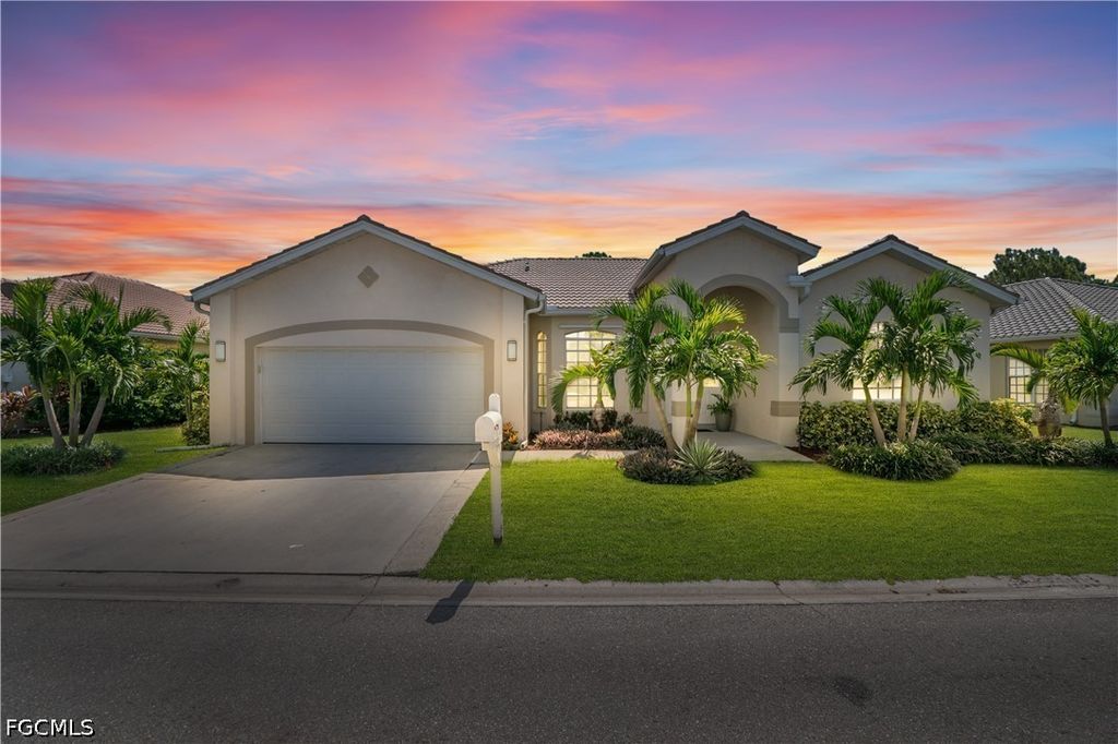 11142 Lakeland Cir, FORT MYERS