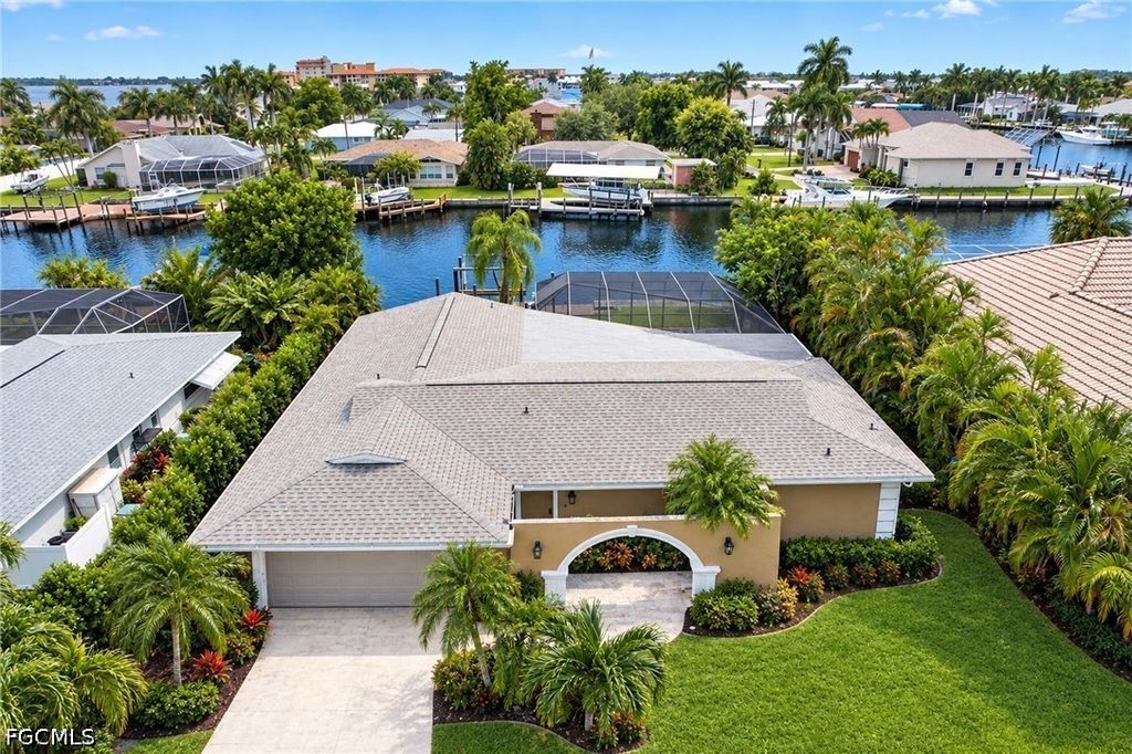 1928 Savona Pkwy, Cape Coral