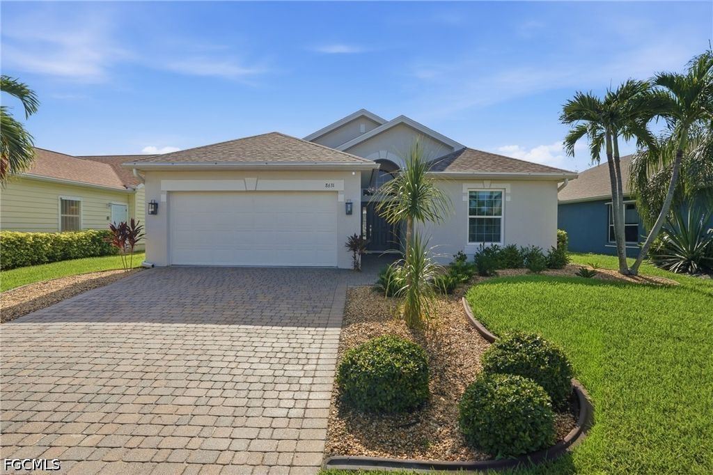 8631 Lakefront Ct, Punta Gorda