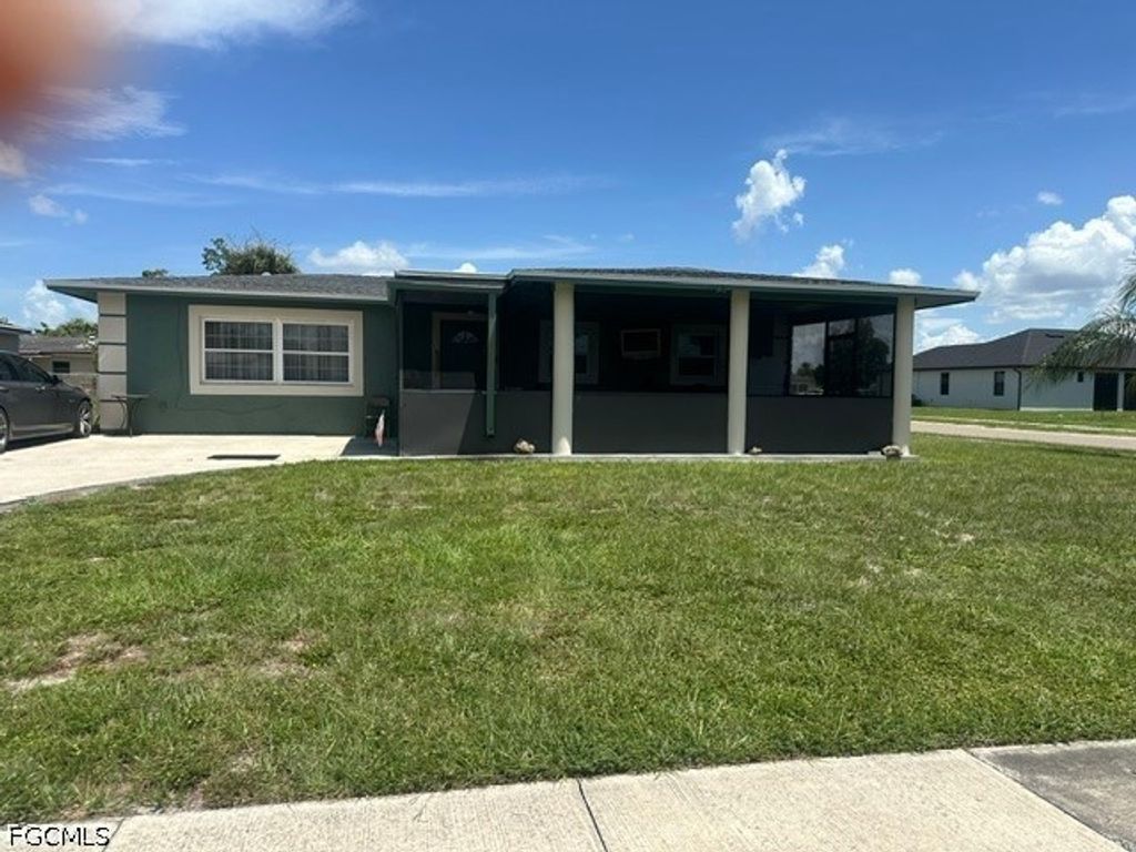 1785 N Markley Ct, Fort Myers