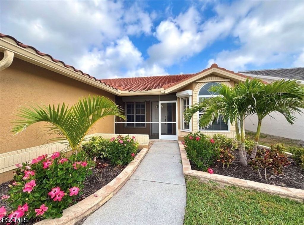 12396 Kelly Sands Way, FORT MYERS