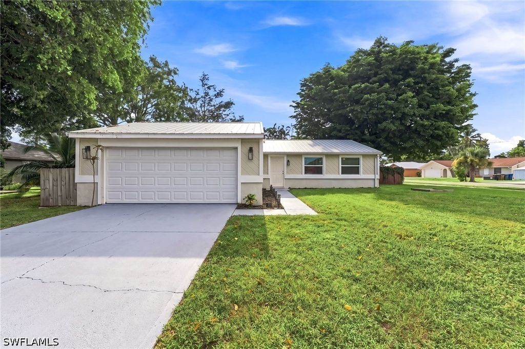 17368 Lebanon Rd, Fort Myers