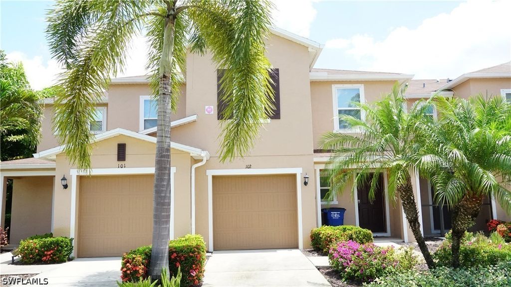 6351 Brant Bay Blvd 102, North Fort Myers