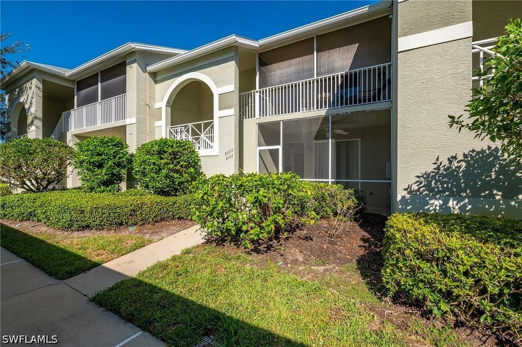 26991 Clarkston Dr 8202, Bonita Springs