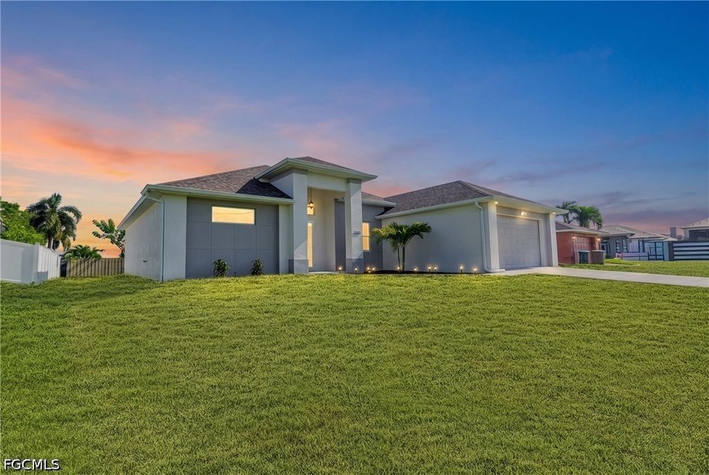 3305 Nw 1st Ter, CAPE CORAL