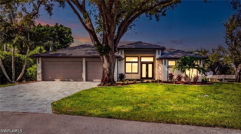 34 George Town, Fort Myers