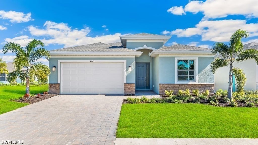 17950 Shade Tree Loop, Punta Gorda