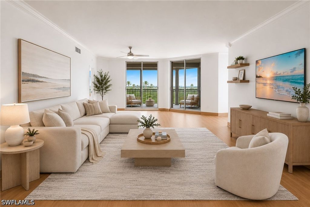 1001 Arbor Lake Dr 408, Naples