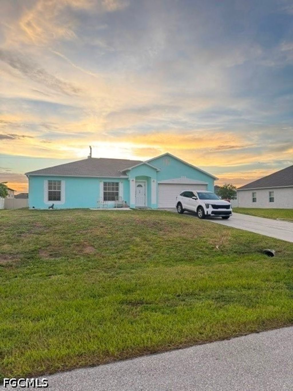 18 Nw 13th Ave, Cape Coral
