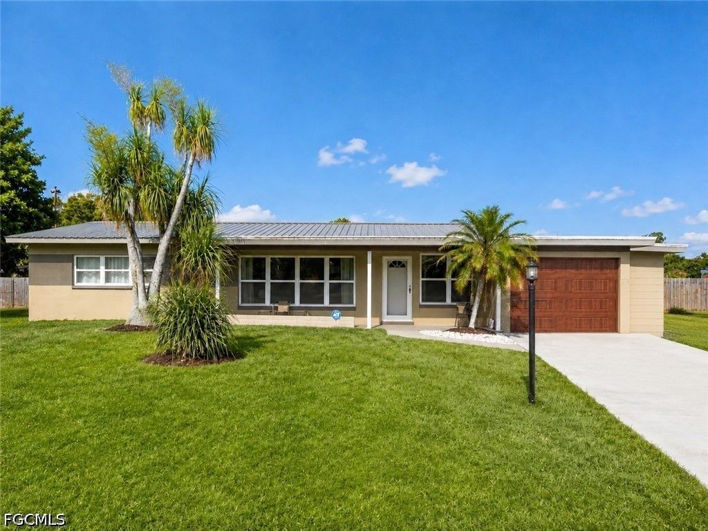 17 Kansas Rd, Lehigh Acres