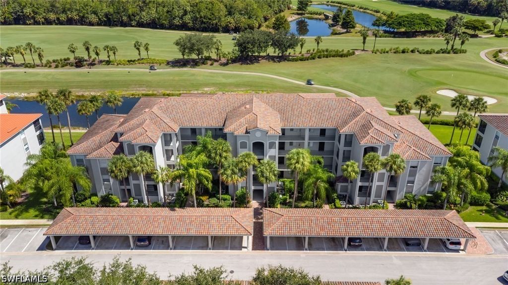 10345 Heritage Bay Blvd 2033, Naples