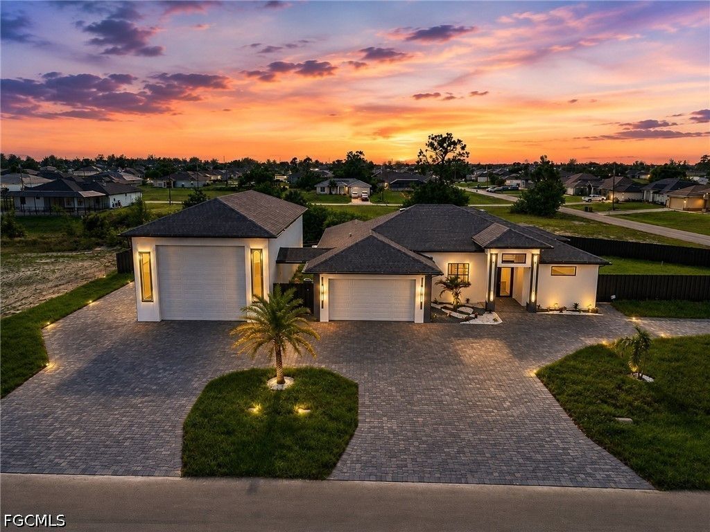 1618 Nw 15th Ter, Cape Coral