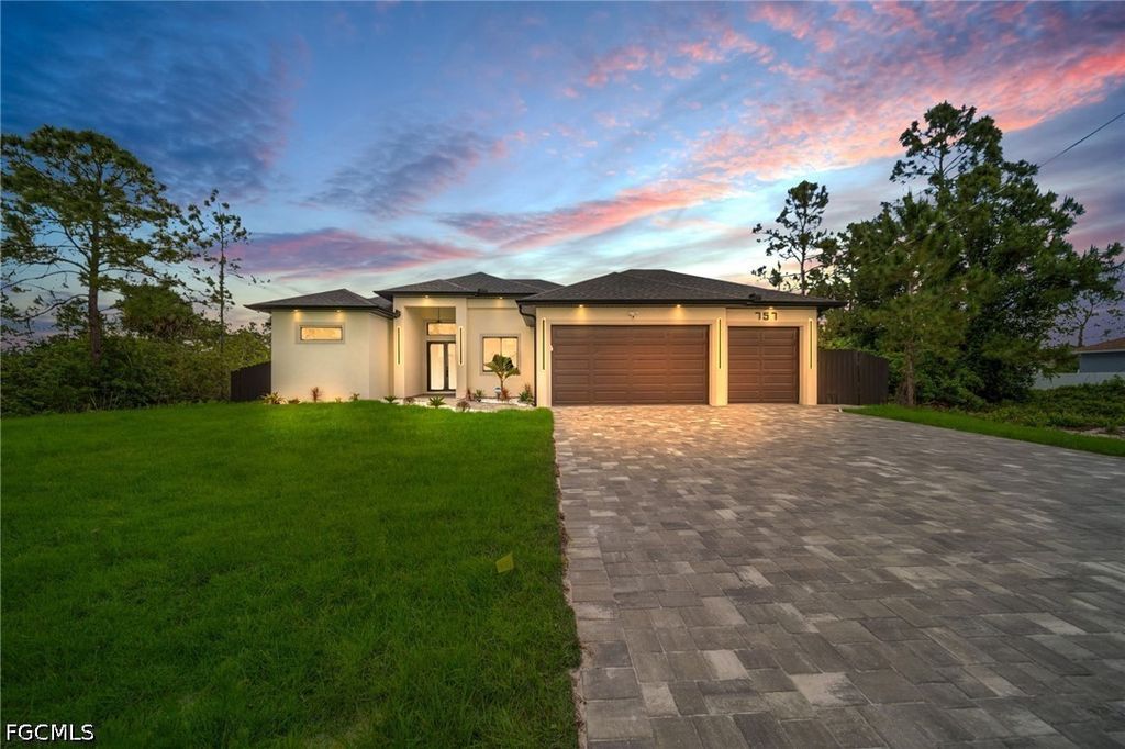 17456 Cayo Ln, Punta Gorda