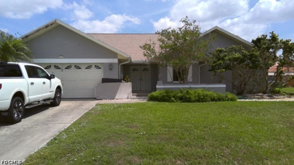 5337 Sw 8th Ct, Cape Coral