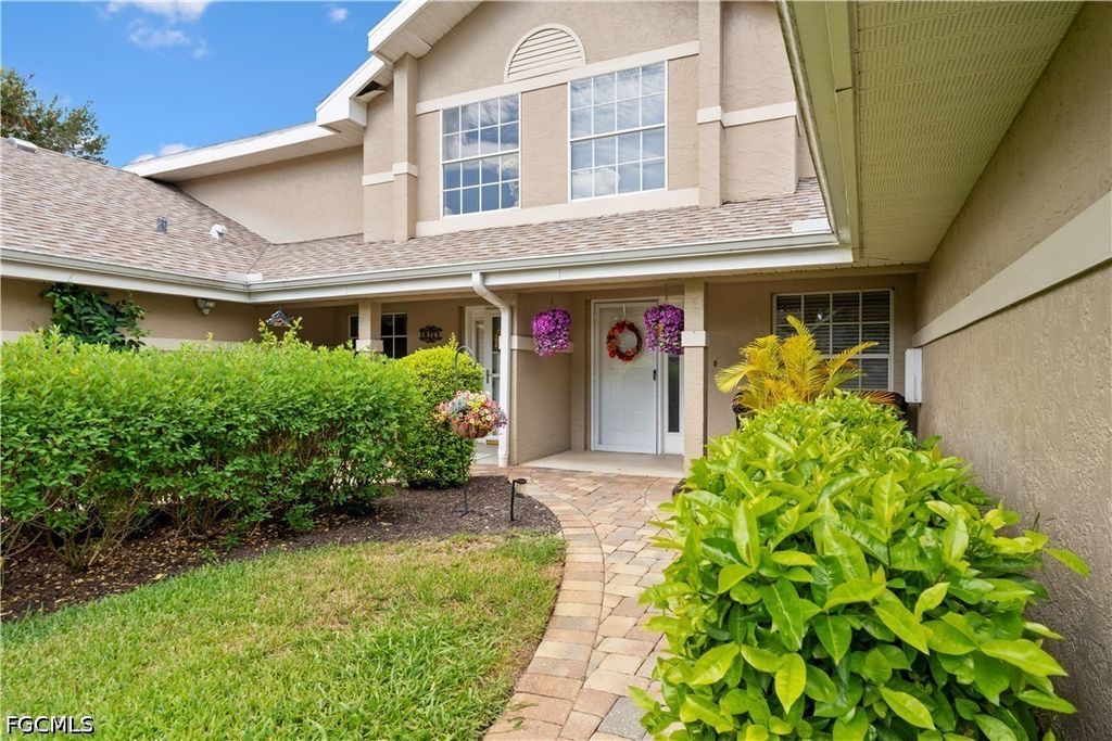 20012 Wolfel Trl, ESTERO