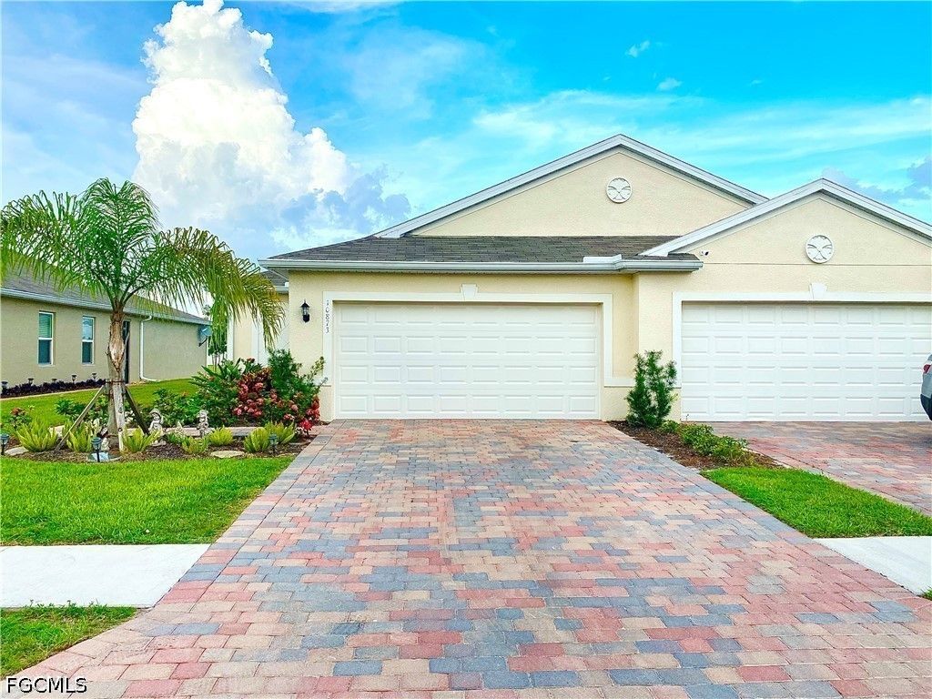 10873 Marble Brook Blvd, LEHIGH ACRES