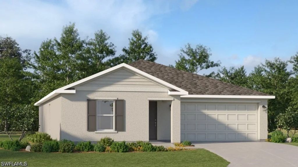 2115 Ne 40th Ter, Cape Coral