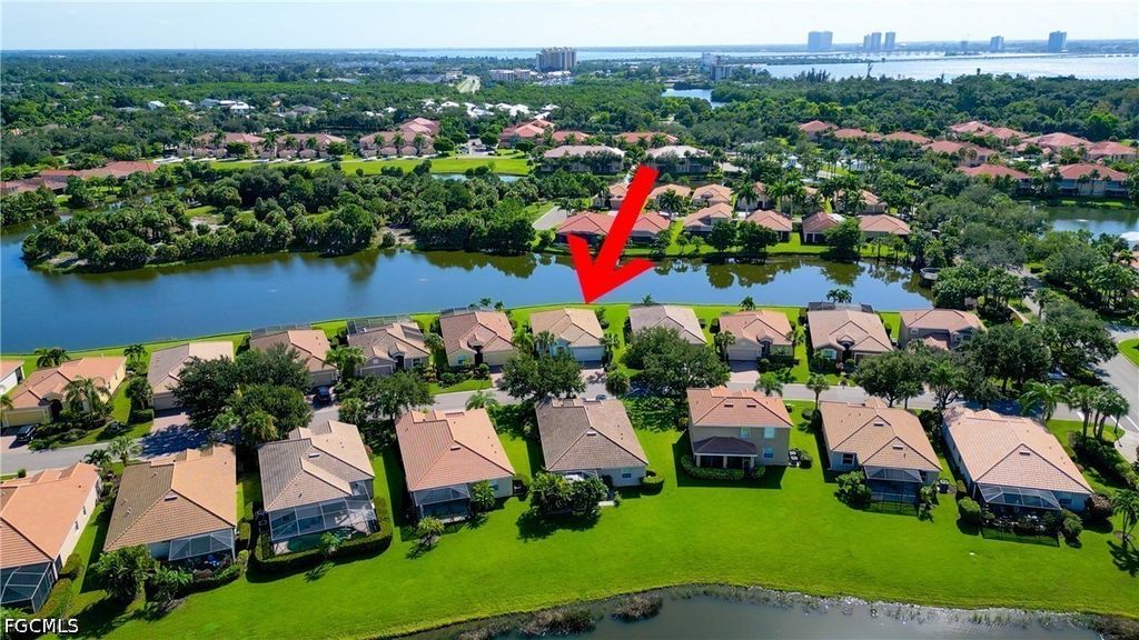 13056 Silver Thorn Loop, North Fort Myers