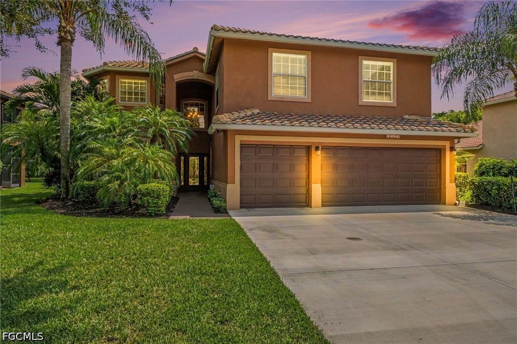 12450 Muddy Creek Ln, Fort Myers