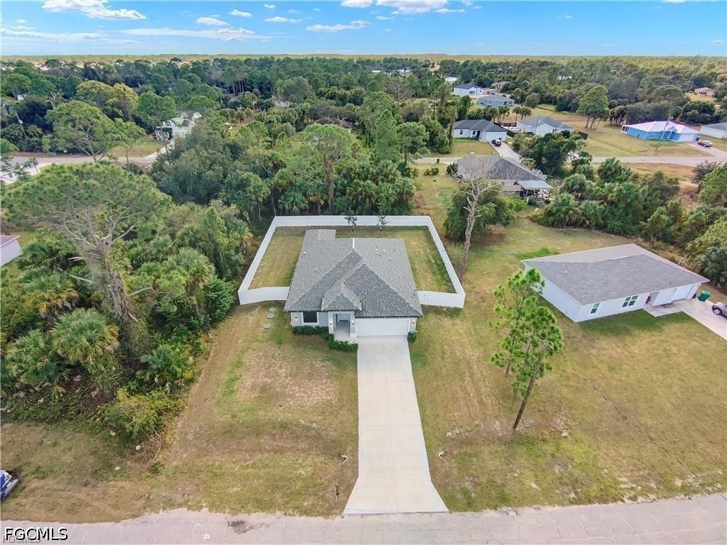 5008 Myrtlewood Rd, LABELLE