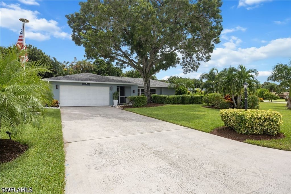 4557 Eagle Key Cir, NAPLES