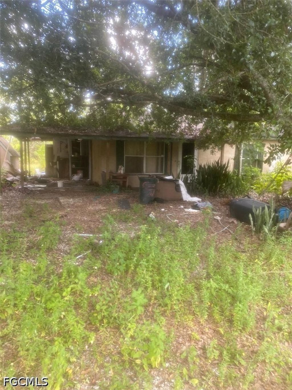 1118 Mcarthur Ave, Lehigh Acres