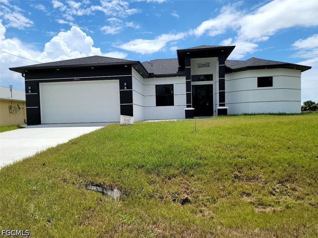 3415 36th St Sw, Lehigh Acres